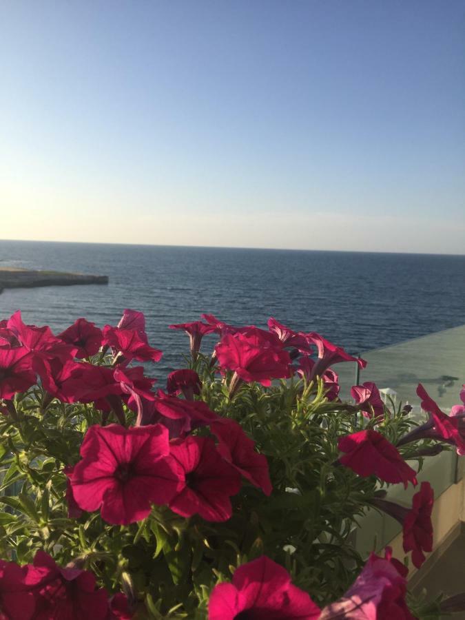 Fly On The Sea Διαμέρισμα Monopoli Εξωτερικό φωτογραφία