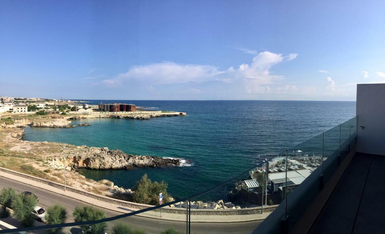 Fly On The Sea Διαμέρισμα Monopoli Εξωτερικό φωτογραφία