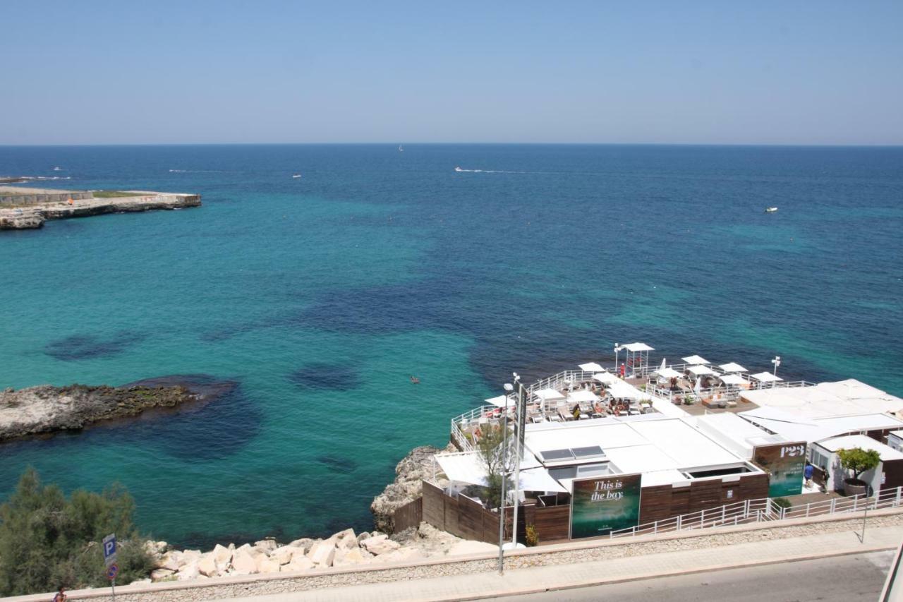 Fly On The Sea Διαμέρισμα Monopoli Εξωτερικό φωτογραφία