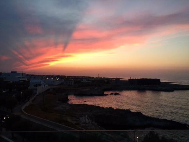 Fly On The Sea Διαμέρισμα Monopoli Εξωτερικό φωτογραφία